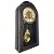 Relógio De Parede Americano Ansonia Clock Company - Imagem 1