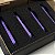 Placa DeletX Customizado - Suporte Magnético de Placa - Imagem 1