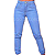 Calça  jogger jeans 100% - Imagem 3