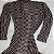 Cardigan de tricot feminino uma paça versátil. - Imagem 4