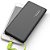 Power Bank Ultra fino Pineng original PN  952 10.000mAh carregador portátil. - Imagem 1