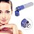 Removedor de cravos e espinhas portatil Vacuo Peeling - Imagem 1