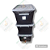 Composteira Doméstica 105 L COMPLETA (com 500 minhocas) - Imagem 2