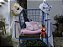 Manta Cobertor Infantil Camesa Baby Estmapado Unissex com Capuz 3D - Imagem 7