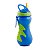 Garrafinha Copo Infantil Flip-It Gator Grip com Canudo 450 ml - Nuby 01275 - Imagem 10