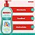 Kit Shampoo Condicionador e Sabonete Líquido Huggies Extra Suave 200ml - Imagem 5