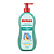 Kit Shampoo Condicionador e Sabonete Líquido Huggies Extra Suave 200ml - Imagem 2