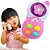 Brinquedo Bebê Celular Infantil Musical Com Luzes E Sons - Imagem 1