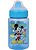 Copo Mickey Mouse Azul Com Válvula 340ml - Babygo - Imagem 1