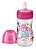 Mamadeira Super Evolution Divertida Rosa 300ml - Lillo - Imagem 1