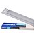 LUMINÁRIA SLIM LED 36W BIVOLT 6000K 1200MM 3.200 LÚMENS - HL33616 EMPALUX - Imagem 1