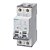 MINI DISJUNTOR 5SY4 BIPOLAR 4A 10KA - 5SY42048 SIEMENS - Imagem 1