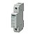 PROTETOR DE SURTO DPS 5SD7 MONOPOLAR 20 - 40KA 230VCA - 5SD74810 SIEMENS - Imagem 1