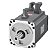 SERVO MOTOR TRIF. S-1FL6-1FL 400V 1,35CV NN=2000 RPM M0=6NM MN=4,78NM - Imagem 1