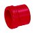 BUCHA RED. PVC   3/4 X   1/2" VM - Imagem 1