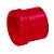BUCHA RED. PVC  1 X   3/4" VM - Imagem 1