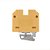 CONECTOR TERRA TRILHO TS.32 EK. 2,5**** - Imagem 1