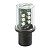LAMP. LED 220VCA BA15D VD - Imagem 1
