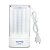 LUMINARIA EMERGENCIA  36 LEDS BIVOLT 300LM - Imagem 4