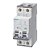 MINI DISJUNTOR 5SY4 BIPOLAR 16A 10KA - 5SY42168 SIEMENS - Imagem 1