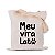 Ecobag  Meu Vira Lata - Imagem 1