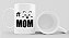Caneca #CatMom - Imagem 1