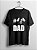Camiseta T-Shirt Personalizada #DogDad - Imagem 1