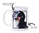 Caneca Rosita Woof Woof - Imagem 1