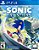 Sonic Frontiers PS4 & PS5 Digital - Imagem 1