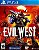 Evil West PS4 & PS5 Digital - Imagem 1
