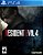 Resident Evil 4 Remake PS4 Digital - Imagem 1