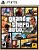 Grand Theft Auto V PS5 Digital - Imagem 1