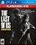 The Last of Us Remastered Ps4 Digital - Imagem 1