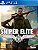 Sniper Elite 4 Ps4 Digital - Imagem 1