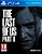 The Last of Us Part 2 Ps4 Digital - Imagem 1