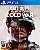 Call of Duty Black Ops Cold War Ps4 Digital - Imagem 1