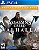 Assassin's Creed Valhalla Gold Edition Ps4 Digital - Imagem 1