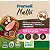 Ração Seca PremierPet Nattú Para Cães Adultos Porte Pequeno Sabor Mandioca - Frango, Beterraba, Linhaça e Cranberry - 10 Kg - Super Premium - Imagem 2