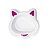 Comedouro Carinha de Gato 120 ml - Imagem 6