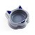 Comedouro Carinha de Gato 120 ml - Imagem 7