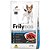 RAÇÃO FRILY DOG PEQUENO PORTE CARNE / CEREAIS 1KG - Imagem 1