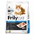 RAÇÃO FRILY CAT CASTRADO / SABOR PEIXE  500G - Imagem 1