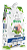 Ração Green Paws Cão Adulto Raças Médias e Grandes Sabor Frango , Batata Doce e Blueberry  - Super Premium - Imagem 2