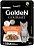 Ração Úmida Sachê Golden Gourmet Gatos - Imagem 2