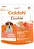 Biscoito Golden Cookie Filhote Salmão e Quinoa - Imagem 1