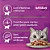 Ração Úmida Whiskas Sachê Adulto  85 gr - Imagem 6