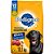 Ração Seca Pedigree Nutrição Essencial para Cães Adultos - Imagem 1