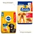 Ração Seca Pedigree Nutrição Essencial para Cães Adultos - Imagem 2