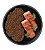 Ração Hercosul Three Cats Super Premium Castrado Mais 6 Meses Salmão - Imagem 5