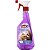 Eliminador de Odores SanolCat  Perfume de Lavanda 500 ml - Imagem 1